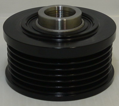 SUZUKI Overrunning Alternator Pulley