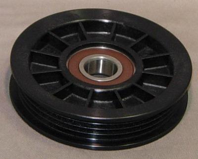 A/C PULLEY TA89002