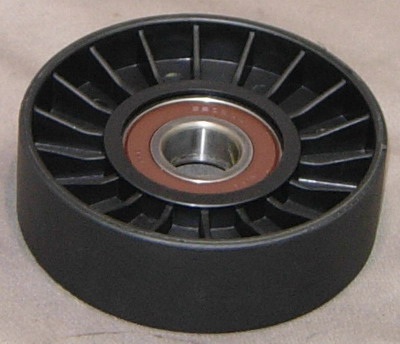 A/C PULLEY TA89010