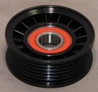 A/C PULLEY TA89015