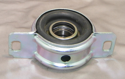 Center Support Bearing