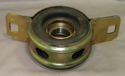 Center Support Bearing