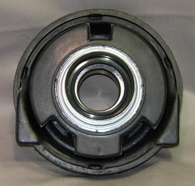 Center Support Bearing