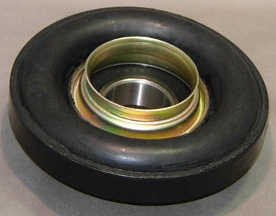 Center Support Bearing