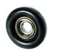 Center Support Bearing