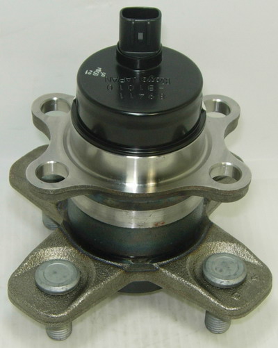 WHEEL HUB &BEARING -TOYOTA