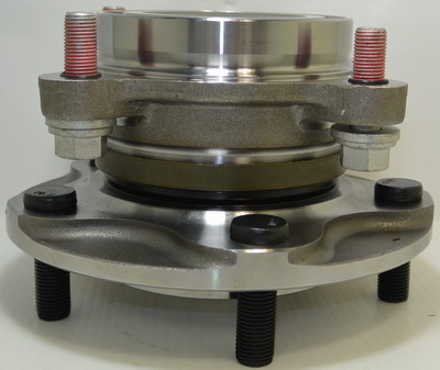 WHEEL HUB &BEARING -TOYOTA