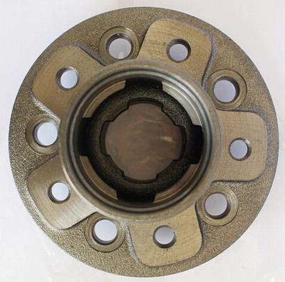 WHEEL HUB &BEARING -TOYOTA