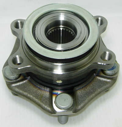 Nissan Wheel Hub & Bearing