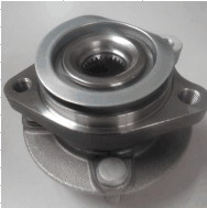 Nissan Wheel Hub & Bearing