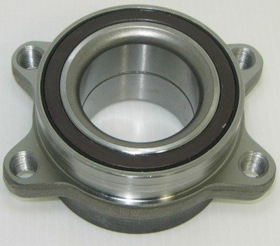 Nissan Wheel Hub & Bearing