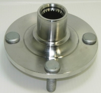 Nissan Wheel Hub & Bearing