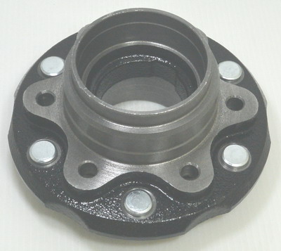 Nissan Wheel Hub & Bearing