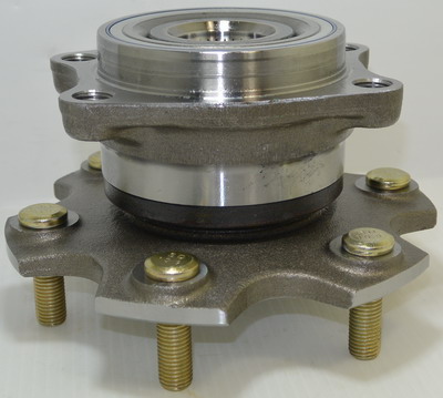 MITSUBISHI WHEEL HUB