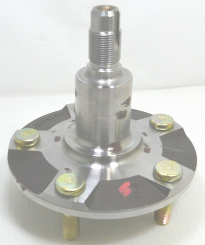 MITSUBISHI WHEEL HUB