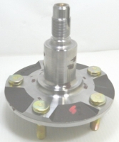 MITSUBISHI WHEEL HUB