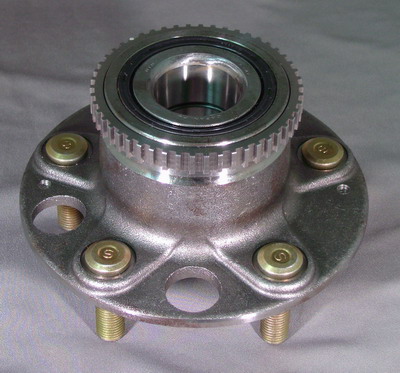 HONDA WHEEL HUB