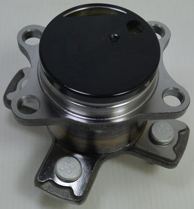 HONDA WHEEL HUB