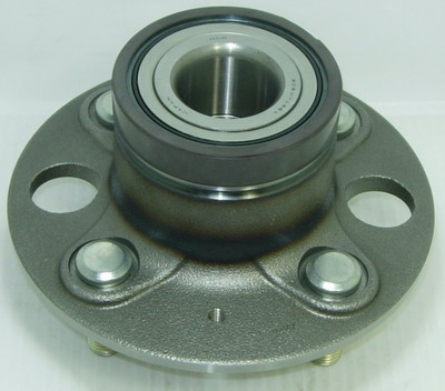 HONDA WHEEL HUB