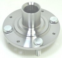 HOND WHEEL HUB &BEARING