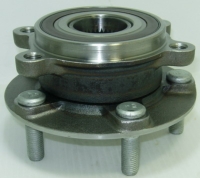 MAZDA WHEEL HUB & BEARING