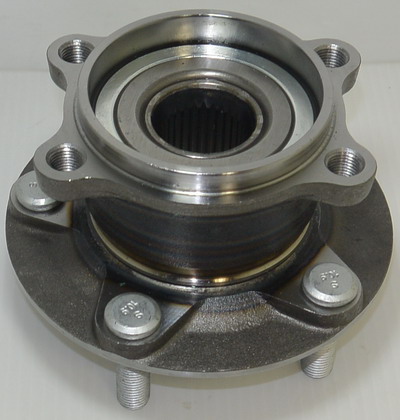 MAZDA WHEEL HUB & BEARING