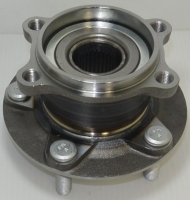 MAZDA WHEEL HUB & BEARING