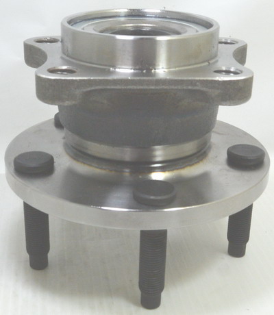 MAZDA WHEEL HUB & BEARING