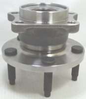 MAZDA WHEEL HUB & BEARING