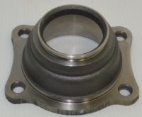 MAZDA WHEEL HUB & BEARING