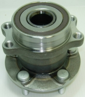 SUBARU WHEEL HUB & BEARING