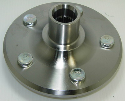 Daihatsu Wheel Hub & Bearing