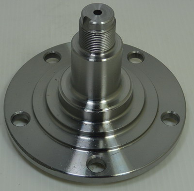 SUZUKI WHEEL HUB