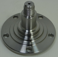 SUZUKI WHEEL HUB