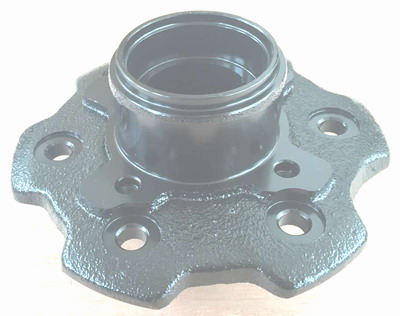 Wheel Hub & Bearing