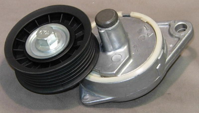 A/C BELT TENSIONER