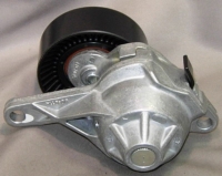 A/C BELT TENSIONER