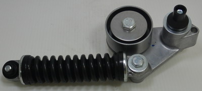 A/C BELT TENSIONER