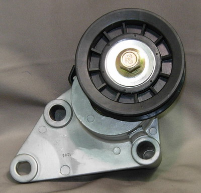 A/C BELT TENSIONER