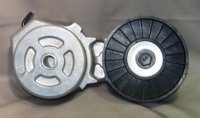 A/C BELT TENSIONER