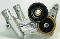 A/C BELT TENSIONER