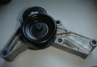 A/C BELT TENSIONER