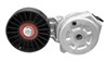 A/C BELT TENSIONER