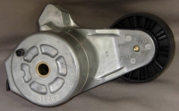 A/C BELT TENSIONER