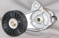 A/C BELT TENSIONER