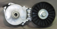 A/C BELT TENSIONER