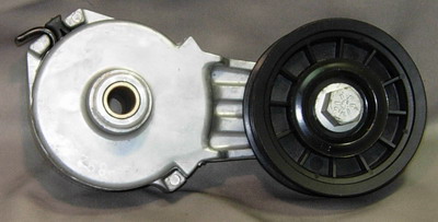 A/C BELT TENSIONER