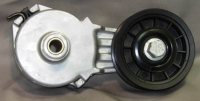 A/C BELT TENSIONER