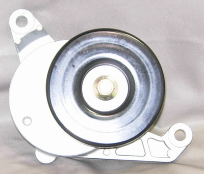 A/C BELT TENSIONER