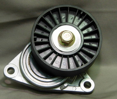 A/C BELT TENSIONER